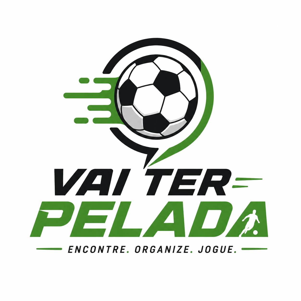 Vai Ter Pelada